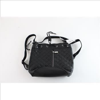 Steve Madden Quilted Purse