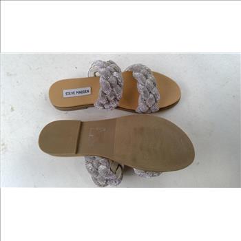 Steve Madden Sandals Size 7.5