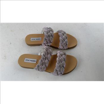 Steve Madden Sandals Size 7.5