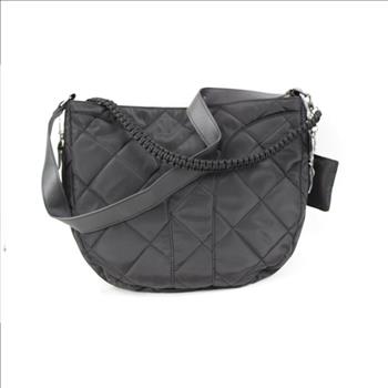 Steve Madden Shoulder Handbag, Leather Crossbody Handbag, 2 Pieces