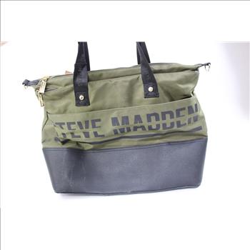 Steve Madden Tote Bag