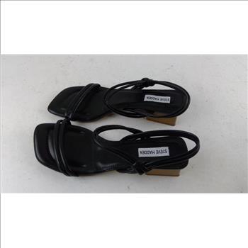 Steve Madden Womens Sandals Size 10