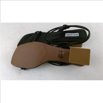 Steve Madden Womens Sandals Size 10