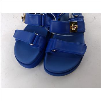 Steve Madden Womens Sandals Size 6
