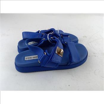 Steve Madden Womens Sandals Size 6