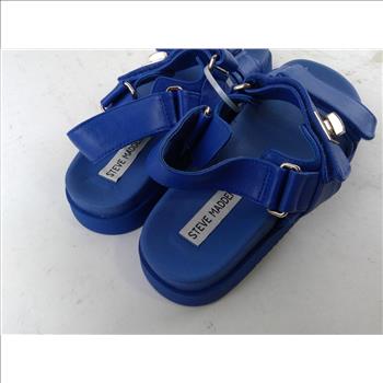 Steve Madden Womens Sandals Size 6