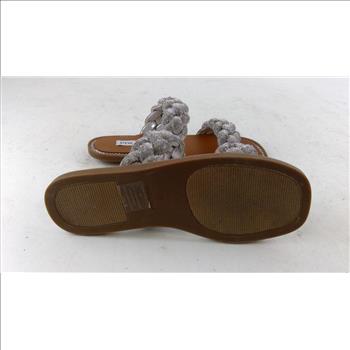 Steve Madden Womens Sandals Size 8