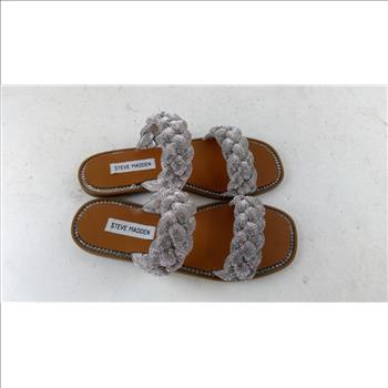 Steve Madden Womens Sandals Size 8