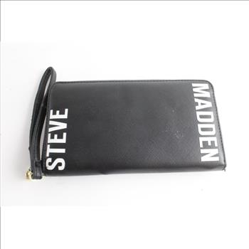 Steve Madden Womens Wallet