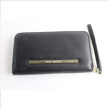 Steve Madden Womens Wallet