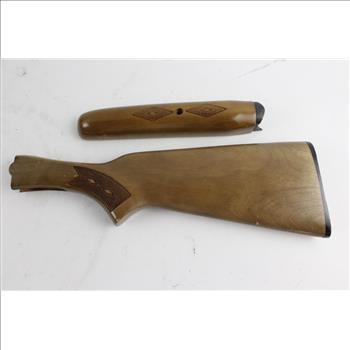 Stevens Model 94H Parts, 2 Pieces