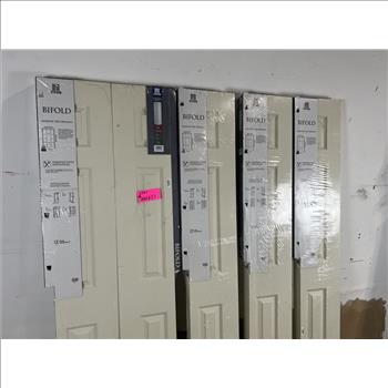 Steve's Bi Fold Doors