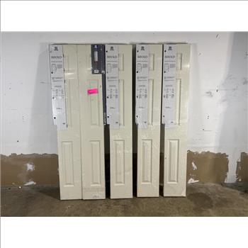 Steve's Bi Fold Doors