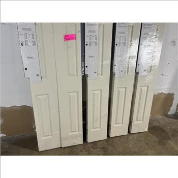 Steve's Bi Fold Doors