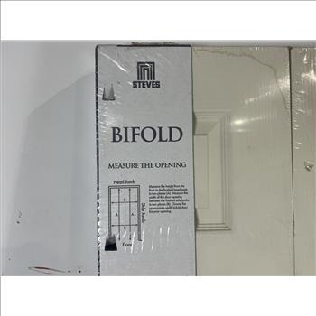 Steve's Bi Fold Doors