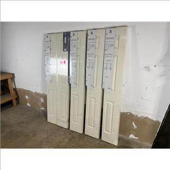 Steve's Bi Fold Doors