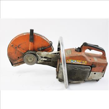 Sthil Concrete Saw