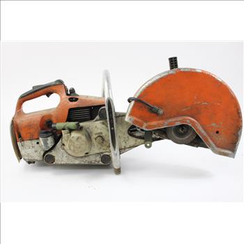 Sthil Concrete Saw