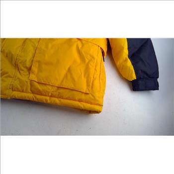 Stig Jacket Size M