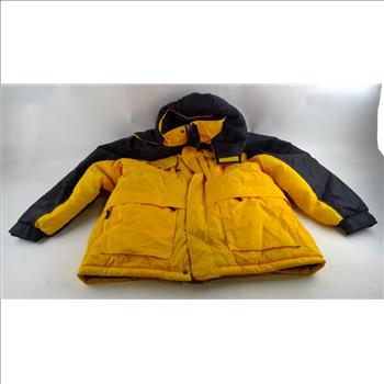 Stig Jacket Size M