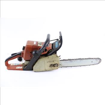Stihl 021 Chainsaw