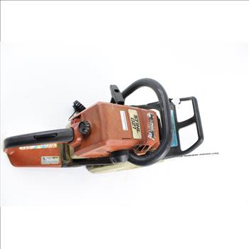 Stihl 021 Chainsaw