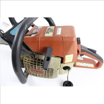 Stihl 021 Chainsaw