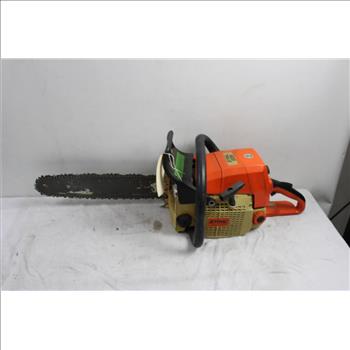 Stihl 029 Chainsaw