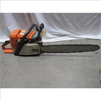 Stihl 029 Gas Powered Chainsaw