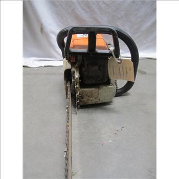 Stihl 029 Gas Powered Chainsaw