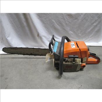 Stihl 029 Gas Powered Chainsaw