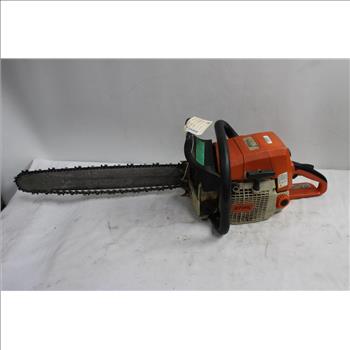 Stihl 029 Super Chainsaw