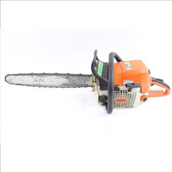 Stihl 029 Super Chainsaw