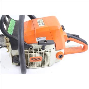 Stihl 029 Super Chainsaw