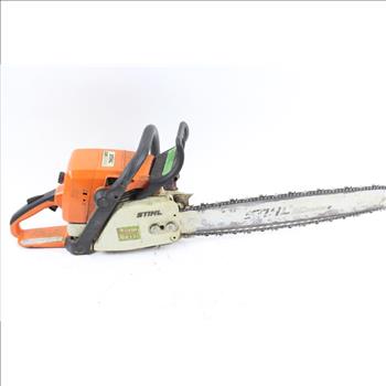 Stihl 029 Super Chainsaw