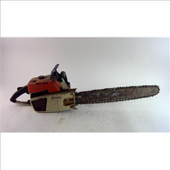 Supporto Manubrio Per Motosega STIHL 041 Farmboss - Ricambio Mad Dog