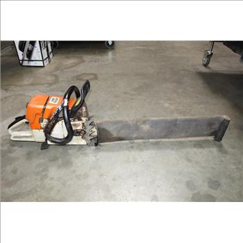 Stihl 044 Chainsaw