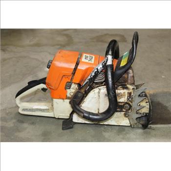Stihl 044 Chainsaw