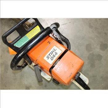 Stihl 044 Chainsaw