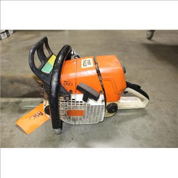 Stihl 044 Chainsaw