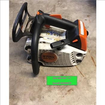Stihl 14
