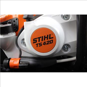 Stihl 14