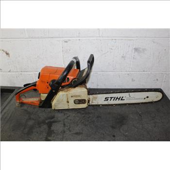 Stihl  14