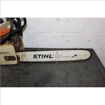 Stihl  14