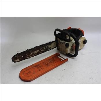 Stihl 16'' Chainsaw