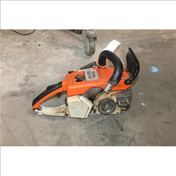 Stihl  18 '' Gas Power Chainsaw 031AV Bar Not Included