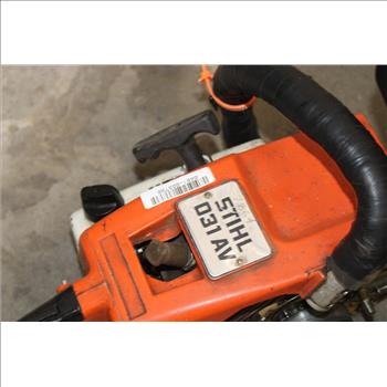 Stihl  18 '' Gas Power Chainsaw 031AV Bar Not Included