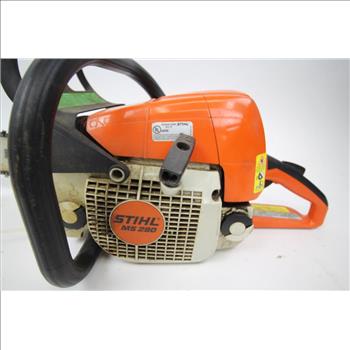 Stihl 20