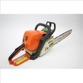 Stihl 20