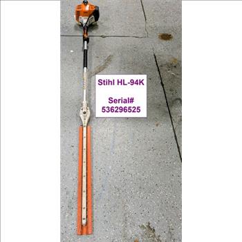 Stihl 24